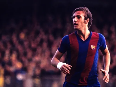 Huyền thoại bóng đá người Hà Lan đột ngột qua đời