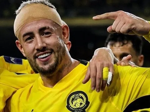 CLB Chile nhắm tới cầu thủ nhập tịch Malaysia bị FIFA phạt