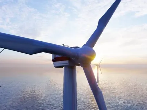Triển vọng vẫn lạc quan cho điện gió ngoài khơi tại châu Âu