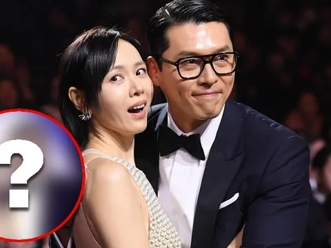 Thái độ của Son Ye Jin giữa tâm bão chỉ trích