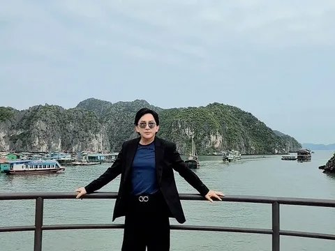 Nam NSƯT trượt danh hiệu NSND vì 1 sai lầm: 3 đời vợ, 5 con thuận hòa, ở biệt thự xa hoa