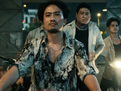 Giải mã sức hút phim hành động Việt vừa chạm mốc trăm tỷ đồng