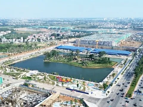 Kiềm chế giá bất động sản: Cần các giải pháp căn cơ