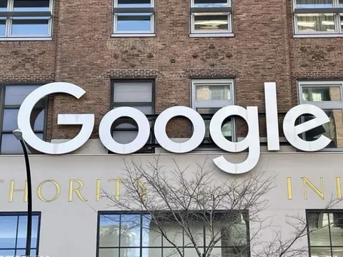 Google mở trung tâm kỹ thuật hạ tầng AI lớn nhất bên ngoài Mỹ