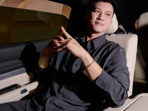 Vợ của tổng tài hot nhất Cách Em 1 Milimet: Chủ homestay to đùng ở Phú Thọ, yêu 60 ngày cưới luôn!