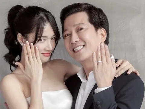 Tài sản của Trường Giang - Nhã Phương