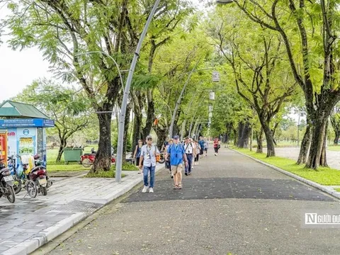 Ngành du lịch Huế làm gì để thu hút khách trong những tháng cuối năm?