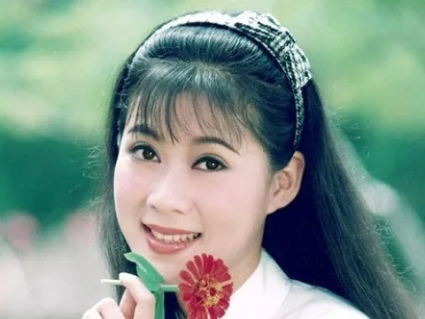 Gặp lại Diễm Hương của "Phạm Công - Cúc Hoa"