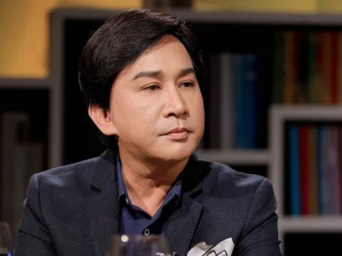 Sai lầm nghiêm trọng nhất đời của NSƯT Kim Tử Long