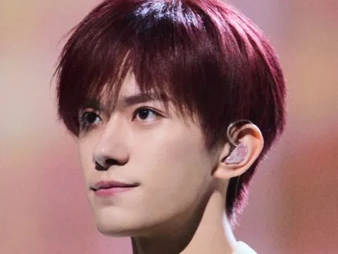 Nam diễn viên chưa từng thất bại