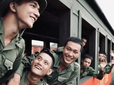 Phim ‘Mưa đỏ’ tiếp tục lọt vào vòng trong của đề cử giải Oscar