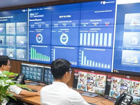 Đà Nẵng có 50.000 nhân lực công nghệ số