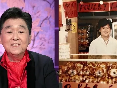 Nam ca sĩ 83 tuổi: Sang Pháp làm công nhân và thành ông chủ giàu có