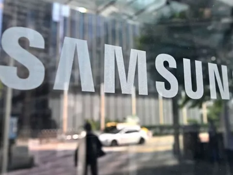 Có gì trong kế hoạch 310 tỷ USD của gã khổng lồ Samsung?