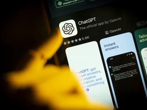 5 điều tuyệt đối không tâm sự với ChatGPT