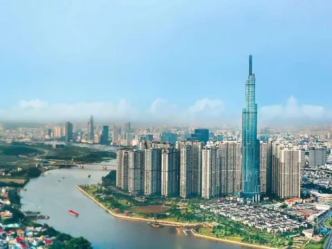 100 dự án bất động sản ở TPHCM 'chờ' đóng tiền sử dụng đất