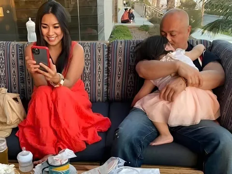 Mỹ nhân duy nhất được Lý Hùng công khai yêu: Là "biểu tượng sexy", từng nhận cát-xê 15 cây vàng, 2 lần đò