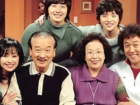 Diễn viên 'Gia đình là số một' sau 19 năm: Người qua đời, người từ bỏ nghệ thuật