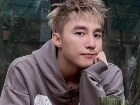 Sơn Tùng và con số 700 triệu đồng đang làm bùng nổ MXH!