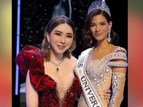 Nóng: Bắt khẩn cấp nữ tỷ phú Hoa hậu Hoàn Vũ