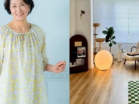 Người phụ nữ 63 tuổi sống một mình, tự do tài chính: Chi tiêu khôn ngoan, sống theo ý mình và không lệ thuộc ai