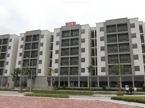 Hà Nội thông báo mở bán 2 dự án nhà ở xã hội, giá từ 14,5 triệu đồng/m2