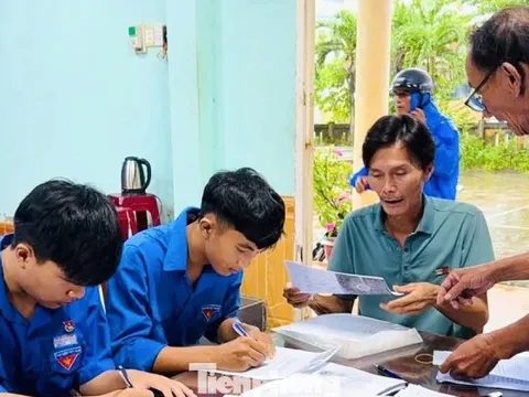 Đà Nẵng ‘về đích’ sớm chiến dịch làm sạch dữ liệu đất đai