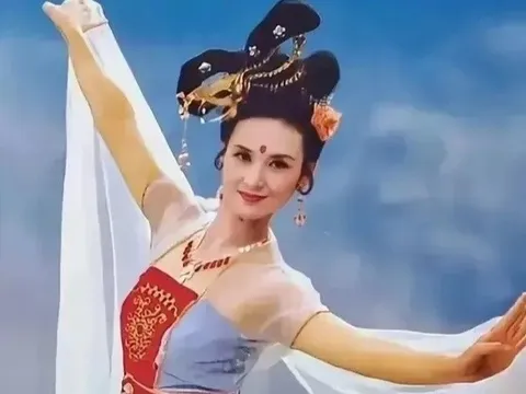 Đời tư kín tiếng ít ai biết của Hằng Nga đẹp nhất Tây Du Ký: Là doanh nhân thành đạt, cách dạy con chuẩn SGK