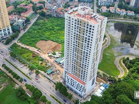 Hà Nội tổ chức đối thoại tháo gỡ vướng mắc cho người dân mua NOXH