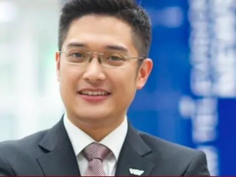 Nam BTV trẻ nhất dẫn chương trình Thời sự 19h của VTV là ai?