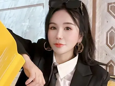 Học vấn của bà chủ thẩm mỹ viện Mailisa