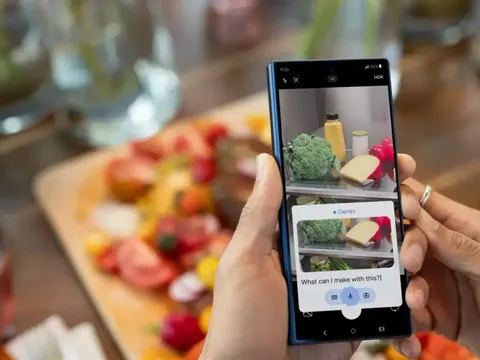 81% người dùng Việt tương tác với AI hàng ngày