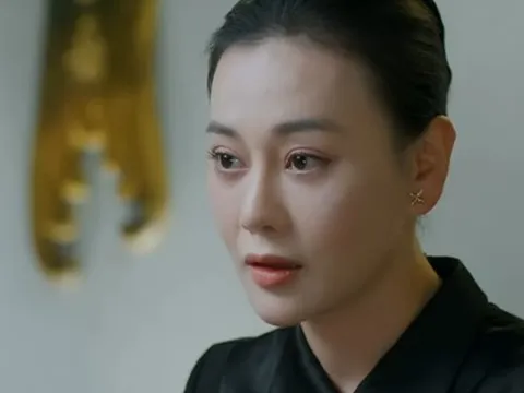 Phương Oanh quyết định “buông bỏ”