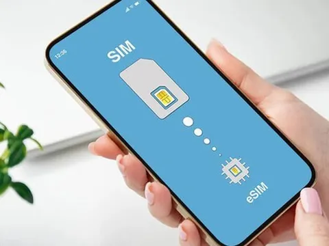 Điều kiện chuyển nhượng SIM di động