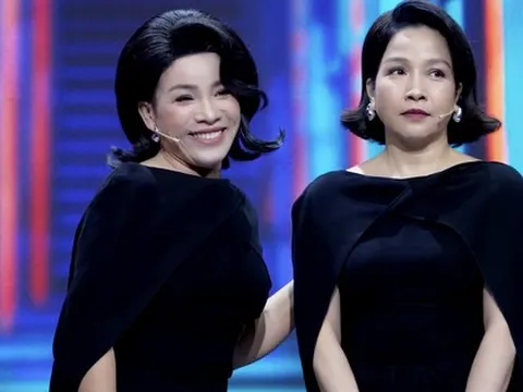 Em gái Mỹ Linh: "Quạt trần rơi vào đầu không ảnh hưởng đến trí nhớ chị tôi"