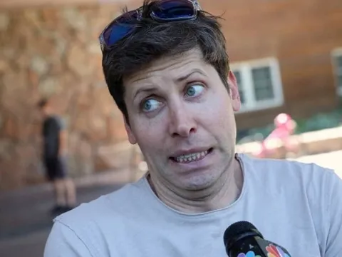 Chứng kiến sức mạnh của Google Gemini 3 Pro, người lạc quan như CEO Sam Altman cũng phải hoảng sợ