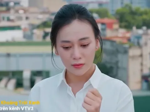 Phương Oanh không còn là Quỳnh Búp Bê