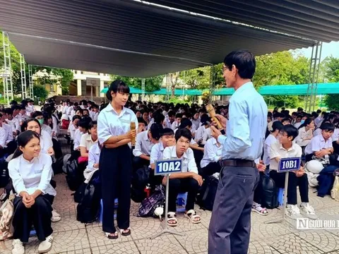 "Hiểu đúng, làm đúng” từ những buổi truyền thông pháp luật thiết thực của Hội Luật gia Đồng Tháp