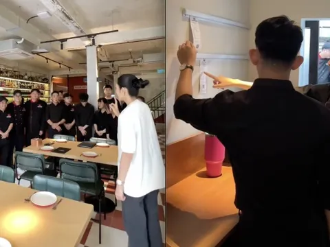 Thứ khiến Tăng Thanh Hà không thể rời suốt 12 năm