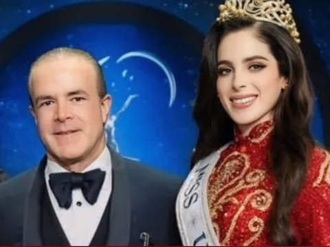 Ồn ào sau chung kết Miss Universe: Chủ tịch bị truy tố, Á hậu bỏ danh hiệu