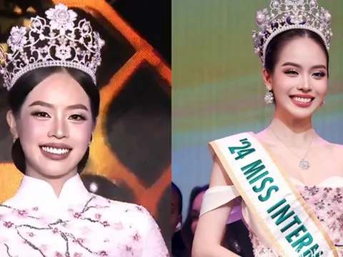 Một năm rồi Thanh Thuỷ chưa được yên