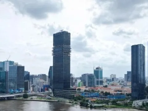 Sửa Nghị quyết 98 để TP.HCM có 'áo mới, đủ rộng, đủ đẹp, đủ mạnh'