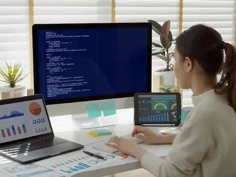 Thị trường tuyển dụng Việt Nam 2026: Lương tăng, nhu cầu nhân sự lĩnh vực AI tăng mạnh