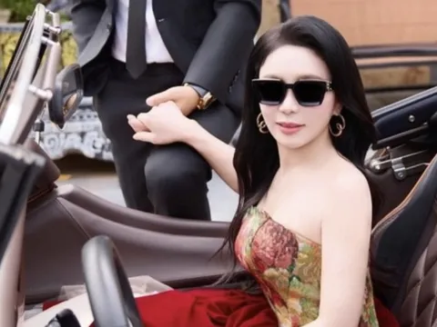 Vụ thẩm mỹ viện Mailisa: Thu hồi 300 cây vàng, 100 sổ đỏ và 12 siêu xe