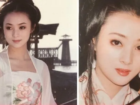 Tây Thi đẹp nhất màn ảnh: 2 lần bị tố là 'kẻ thứ ba', U50 viên mãn bên chồng con