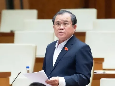 Đại biểu Quốc hội: Điệp khúc 'chờ và chờ' khiến nhà đầu tư chán nản, xói mòn niềm tin