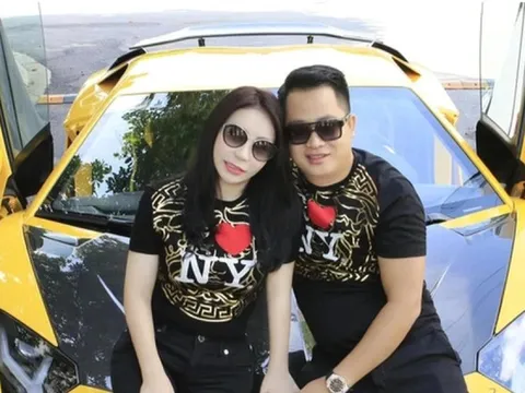 Vụ án Mailisa: Thu giữ 12 siêu xe, 300 cây vàng và 100 sổ đỏ