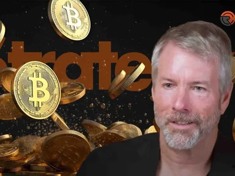 CEO từng lấy 4 tỷ USD tiền công ty mua Bitcoin từ 5 năm trước hiện ra sao?