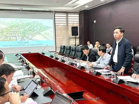 Một xã ở Đà Nẵng đề xuất đầu tư xây dựng khu đô thị hơn 16.000 tỉ đồng