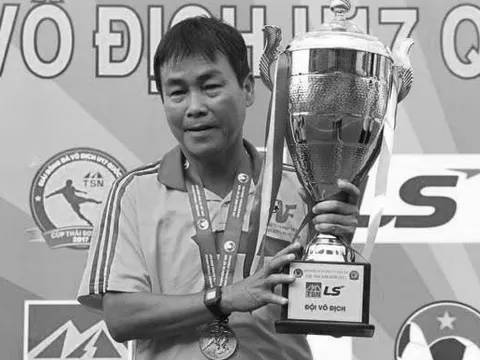 Hồ Văn Lợi và Chí Bảo "gặp lại nhau ở thiên đàng"!